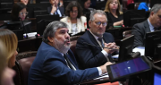El jueves sesiona el Senado: bono jubilatorio, y moratoria previsional, entre otros temas