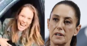 La presidenta de México reaccionó contra “Lady Racista”, una actriz argentina