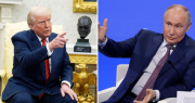 Trump tensa la relación con Rusia: más sanciones, armas para Ucrania, y una frase tremenda para Putin