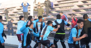 Duro castigo a Alianza tras los incidentes: le dieron por perdido el partido y Marquesado clasificó