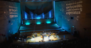 San Juan celebró la Independencia con una emotiva Gala cargada de música y tradición