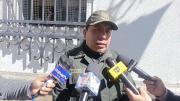 Libertad irrestricta para funcionaria vinculada a “narcoencomienda” con marihuana