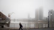 Clima en Buenos Aires: el pronóstico del tiempo para este miércoles 9 de julio