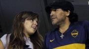 Dalma Maradona y un nuevo mensaje contra la motosierra de Javier Milei: “Dieguito ”