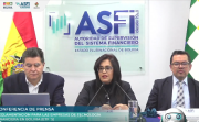 ASFI aprueba y pone en vigencia el reglamento para empresas de tecnología financiera