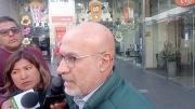 Candidato a la vicepresidencia por Unidad afirma que debe eliminarse la subvención al diésel y hacer un control de precios de la canasta familiar