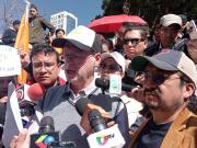 TSE confirma inhabilitación de Jaime Dunn como candidato a la presidencia por NGP y recuerda que la sustitución por renuncia ya feneció