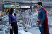 La vuelta de 'Superman', una carta de amor a los cómics de James Gunn