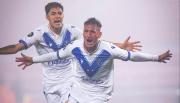 VIDEOS. Vélez venció a Estudiantes 2 a 0 y levantó la Supercopa Internacional
