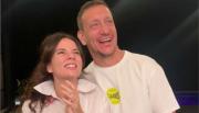 El sorpresivo final de una de las parejas más queridas: se separaron Nico Vázquez y Gime Accardi