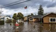Ya son 110 los muertos por las devastadoras inundaciones en Texas