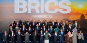 Bolivia destaca su rol estratégico en Cumbre de los BRICS y Mercosur que proponen nueva arquitectura financiera global