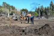 Choele, 146 aniversario: las obras que hoy anunciará el intendente Diego Ramello