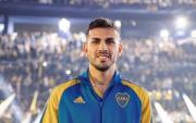 Vuelta a casa: el regreso de Leandro Paredes a Boca