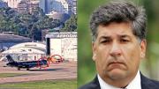 La fiscalía que investiga el escándalo de las valijas es la misma que estuvo tras el caso de Antonini Wilson