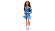Barbie celebra la diversidad: lanzan muñeca con diabetes tipo 1 e incluye equipo médico auténtico