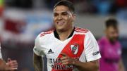Juan Fernando Quintero se convirtió en nuevo refuerzo del River de Marcelo Gallardo