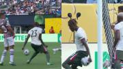 ¿Por qué la mano del Chelsea no fue penal frente a Fluminense en el Mundial de Clubes?