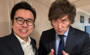 Escándalo cripto: piden que la embajada de Singapur dé información sobre Julian Peh