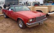 Regresó la Chevrolet El Camino: así es el modelo 2025 “hecho en Argentina”