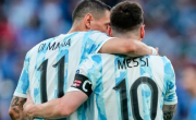Vuelve Di María a Rosario Central: ¿Qué pasa con el futuro de Messi?
