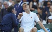 Sinner tomó una sorpresiva decisión que alarmó a Wimbledon sobre su partido de cuartos de final