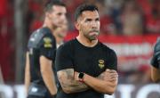 Sorpresa en el fútbol: Tevez se convirtió en el nuevo entrenador de Talleres