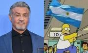 El elogio de Sylvester Stallone a Nico Vázquez en medio de su separación: Increíble