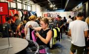 Descuentos de hasta 40% en grandes marcas: cuándo y dónde aprovecharlas