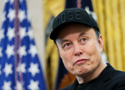 Elon Musk afirma que exponer los archivos de Jeffrey Epstein será una prioridad para el Partido Politico de Estados Unidos