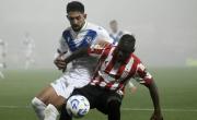 Segunda final perdida y pasillo a los campeones