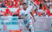 Gimnasia suma un central: la radiografía de Leonel Mosevich, el reemplazante de Morales