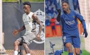 Real Madrid y el PSG, por el pase a la final