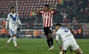 Estudiantes vs Vélez.- Uno por uno, el boletín de calificaciones de los jugadores del Pincha