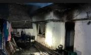 Conmoción en La Plata: un nene de 7 años murió en un incendio