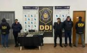Plantearon la nulidad de un operativo en el centro platense