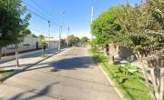 Se peleó con un ladrón y junto a su hijo, lo puso en fuga