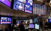 La bolsa de Nueva York terminó con cierre mixto