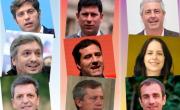 La hora de los frentes: vence el plazo para anotar los acuerdos