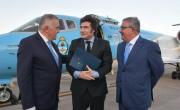 Por la “niebla”, el Presidente suspendió su viaje a Tucumán