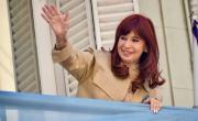 Otro pedido de Cristina a la militancia para que se movilice