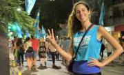 La militante K dice que ella pasó “un calvario”