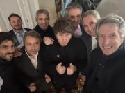 Javier Milei y sus medidas, EN VIVO: el Presidente habla por radio tras bajarse del acto por el Día de la Independencia en Tucumán