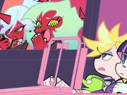 New Panty & Stocking with Garterbelt: cuándo y a qué hora se estrena la temporada 2 del anime en Prime Video