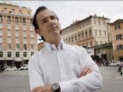 El pastor mentiroso en los medios