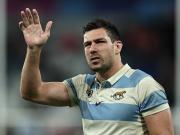 Los Pumas preparan la revancha ante Inglaterra: entre altas y bajas, Contepomi llamó a un histórico para ampliar la base