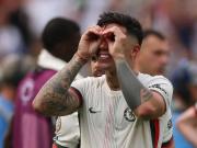 Enzo Fernández, el 'todocampista' que es la última esperanza argentina para festejar con Chelsea en el Mundial de Clubes
