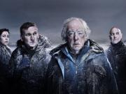 Diez series tomadas por el frío y la nieve para pasar el inverno con buenas historias: de Snowpiercer a Fortitude, pasando por Fargo, todo éxitos del streaming