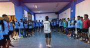 Jugadores de Independiente reclaman salarios y desnudan precarias condiciones en el club