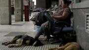 La calle no espera: 63 muertes en seis meses y duras denuncias por el abandono de personas en situación de calle
